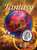 Lord Field Swag Fantasy Epic Bowling Ball - Ad Sheet
