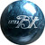 Extra BX Bowling Ball