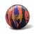 DV8 Heckler Bowling Ball