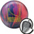 Brunswick Nirvana Bowling Ball with Core Design