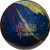 Storm Trauma Recovery PBSA Altoona 2002 Bowling Ball - Trauma Recovery Logo