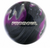 Pro Bowl Challenger  Purple/ Black / Silver Bowling Ball