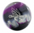 Pro Bowl Challenger  Purple/ Black / Silver Bowling Ball