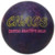 Master Chaos Solid Bowling Ball