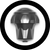 Motiv Covert VIP ExJ Bowling Ball - Core Design