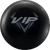 Motiv Covert VIP ExJ Bowling Ball - VIP Logo