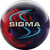 Motiv Sigma Tour Pearl Bowling Ball