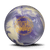 900 Global Viking Conquest Bowling Ball