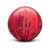 Track Paragon Fire Bowling Ball