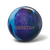 Ebonite Spartan Pearl Bowling Ball