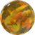 Storm Tropical Surge Gold - Bronze - Medallion Bowling Ball