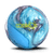 Roto Grip Cosmos Bowling Ball