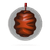 Roto Grip Perfect Gem Bowling Ball - Core Design