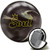 Brunswick Soul Black Smoke Solid Bowling Ball with Core Design