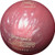 Brunswick Mauve Laser Bowling Ball