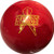 Storm Phase Pink Bowling Ball