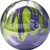 Brunswick Slingshot Lime/Lavender Bowling Ball