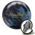 Brunswick Meanstreak Beatdown Bowling Ball with Core Design