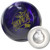 Storm Tropical Violet/Charcoal Bowling Ball