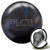 Brunswick Aura Paranormal Bowling Ball with Core Design