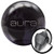 Brunswick Aura Bowling Ball with Core Design