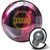 Brunswick Karma Purple / Pink Pearl Bowling Ball with Core Design
