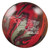 Brunswick Twisted Fury Solid Bowling Ball