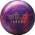 Brunswick Wild Card Bowling Ball