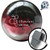 Brunswick C-System Ulti-Max Bowling Ball with Core Design