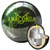 Brunswick Anaconda Bowling Ball with Core Design
