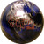 Brunswick Ultra Zone Bowling Ball
