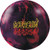 Brunswick Scorchin Inferno Bowling Ball