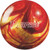 Brunswick BVP Rampage Bowling Ball