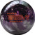 Brunswick Power Groove Purple/Silver Bowling Ball
