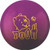 Brunswick Winnie the Pooh Sparkle Bowling Ball - smaller