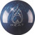 Brunswick Blue Heat Pearl Bowling Ball