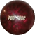 Brunswick Pro Trac Bowling Bal - Actual