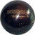 Brunswick Buckshot Racing Bowling Ball