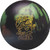 Brunswick Oddballs Slime Ball Bowling Ball