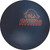 Brunswick Urethane Cobalt Rhino Bowling Ball - Big