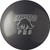 Brunswick Rhino Pro Steel Bowling Ball - Large Scan