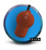 Columbia 300 Outlook Solid Bowling Ball