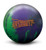Columbia 300 Authority Solid Bowling Ball