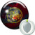 Storm Ride Bowling Ball