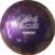 Columbia 300 Purple Pearl Celebrity 300 bowling ball