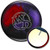 Columbia 300 White Dot Royalty Bowling Ball