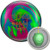 Columbia 300 Throw Down Bowling Ball