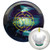 Storm Byte Bowling Ball with Core Design