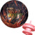 Columbia 300 Big Shot Bowling Ball with Core Design