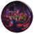 Columbia 300 Wrath Bowling Ball